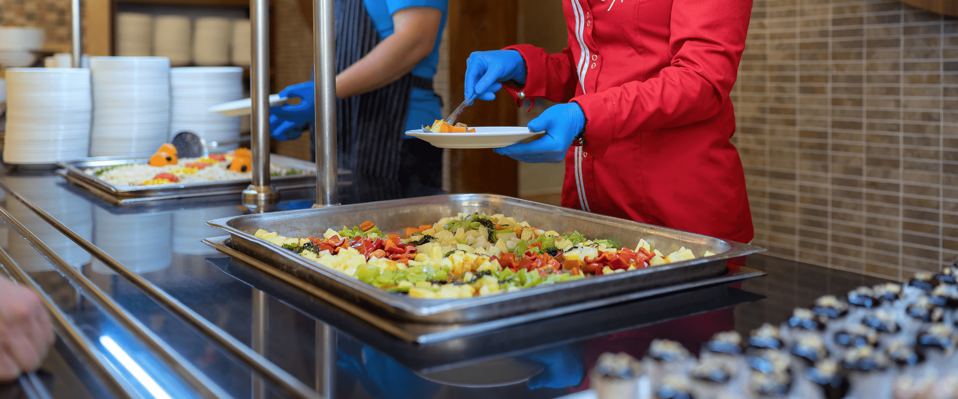 Ankara’da Catering Hizmetlerinde Lezzet ve Zamanında Teslimatın Önemi

