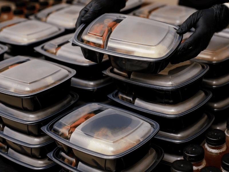 Ankara’da Kurumsal Yemek Hizmeti Alırken Nelere Dikkat Etmelisiniz?