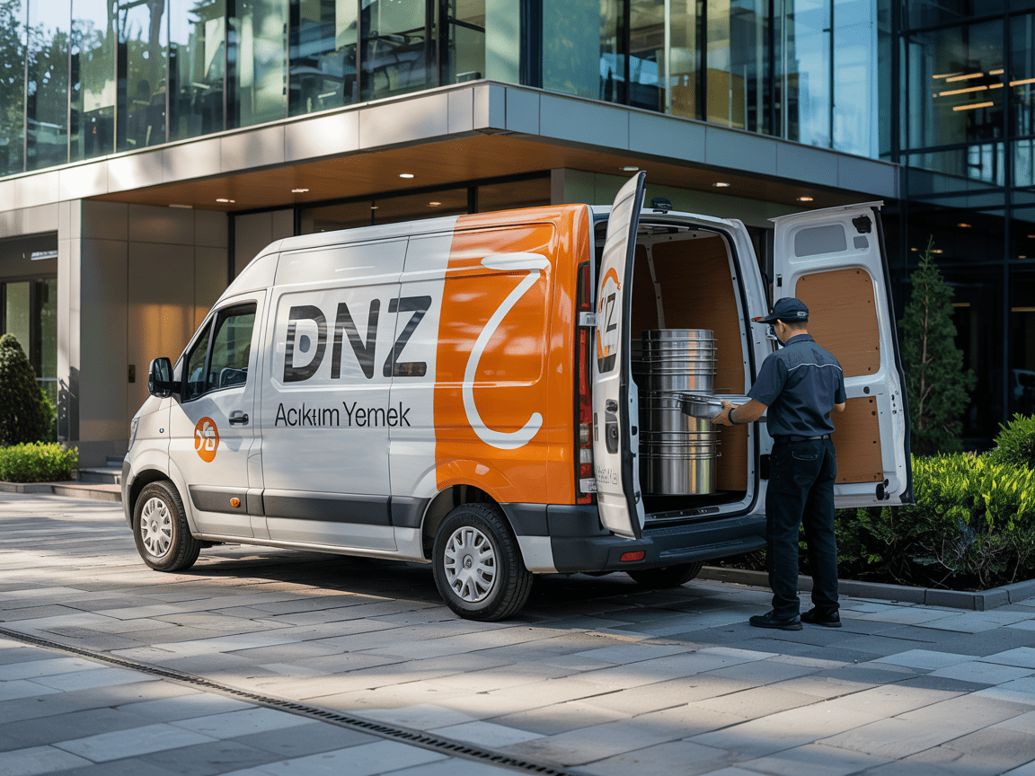 Catering Hizmeti Nedir? Toplu Yemek Organizasyonlarında Sunduğu Avantajlar