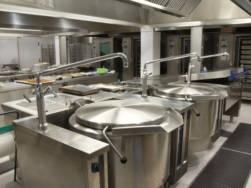 Ankara’da Catering Hizmetlerinde Sürdürülebilirlik: Geleceği Beslemek